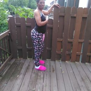 Meet your Posher, Bridgette